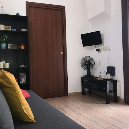 Apartmán Casa Normanna Palermo Exteriér fotografie