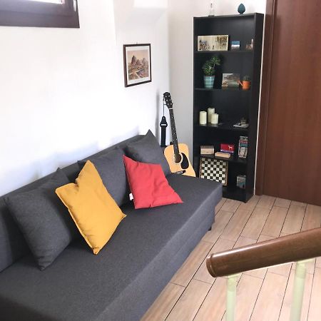 Apartmán Casa Normanna Palermo Exteriér fotografie