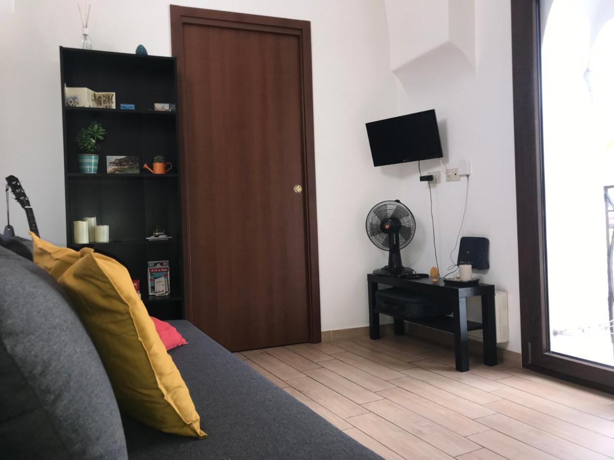 Apartmán Casa Normanna Palermo Exteriér fotografie