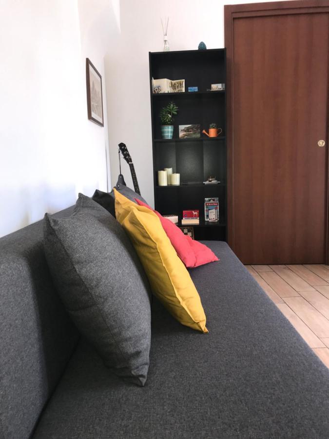 Apartmán Casa Normanna Palermo Exteriér fotografie