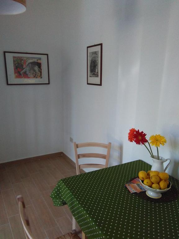 Apartmán Casa Normanna Palermo Exteriér fotografie