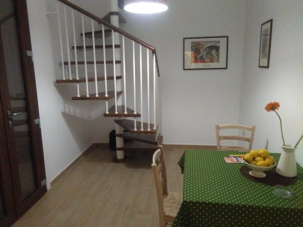 Apartmán Casa Normanna Palermo Exteriér fotografie