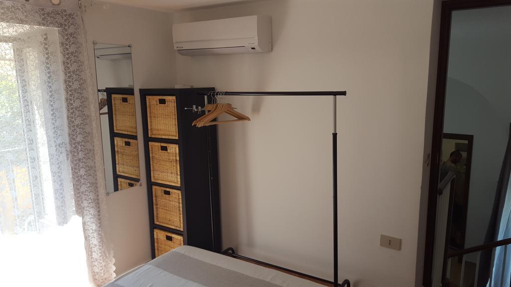 Apartmán Casa Normanna Palermo Exteriér fotografie