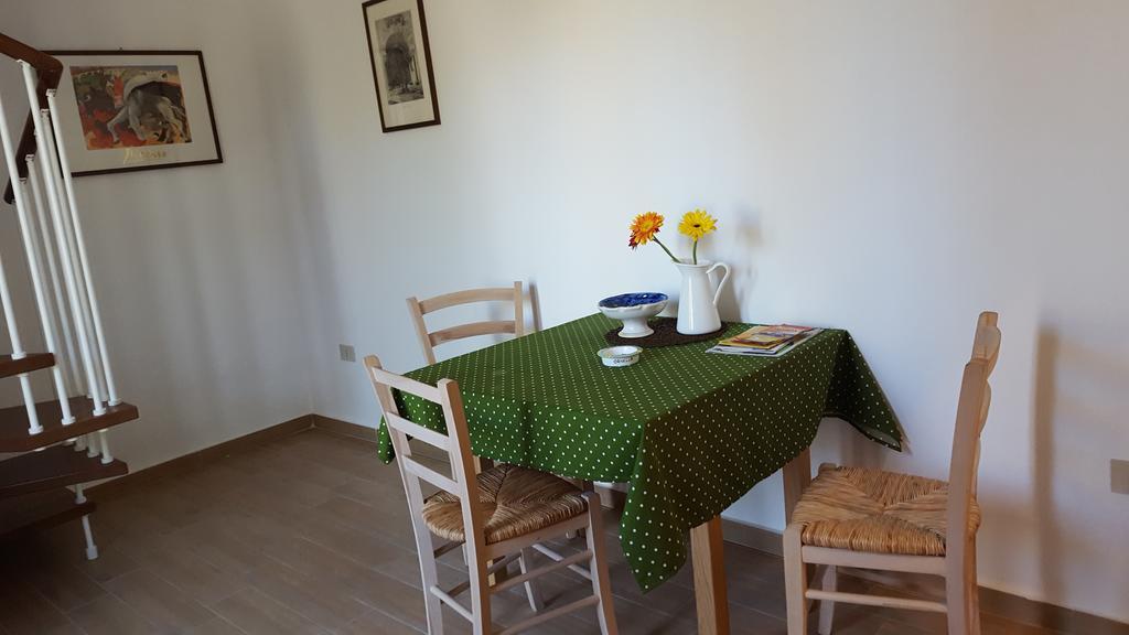 Apartmán Casa Normanna Palermo Exteriér fotografie
