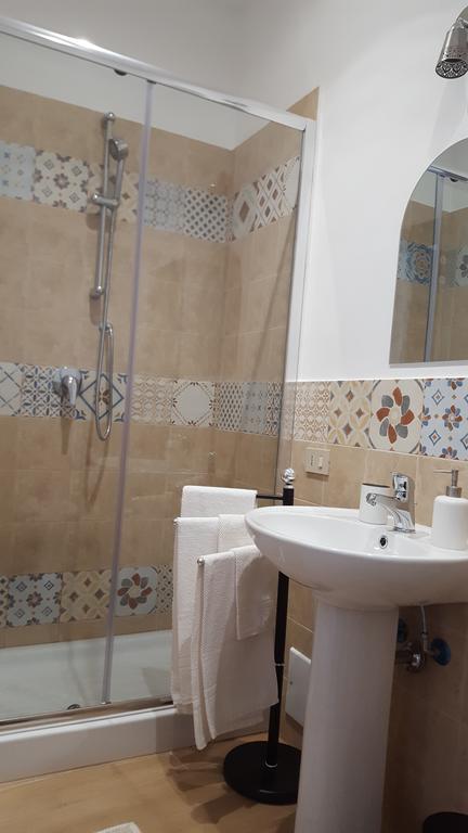 Apartmán Casa Normanna Palermo Exteriér fotografie