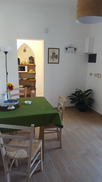 Apartmán Casa Normanna Palermo Exteriér fotografie