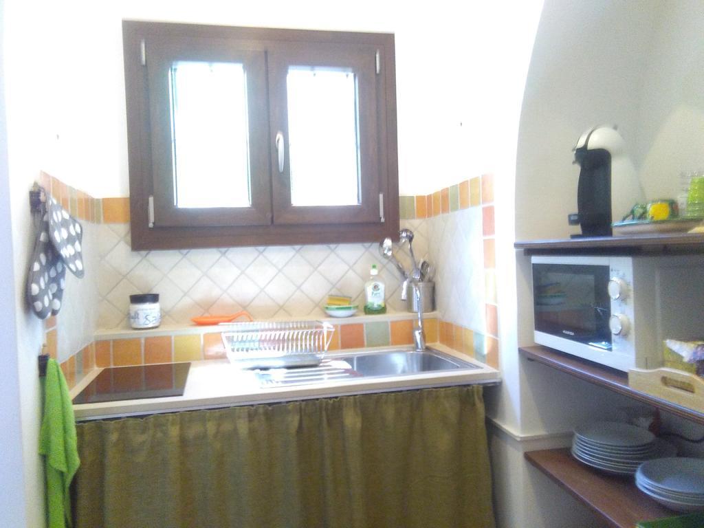 Apartmán Casa Normanna Palermo Exteriér fotografie