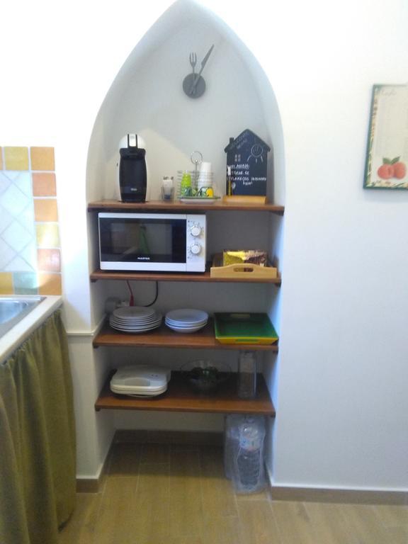Apartmán Casa Normanna Palermo Exteriér fotografie