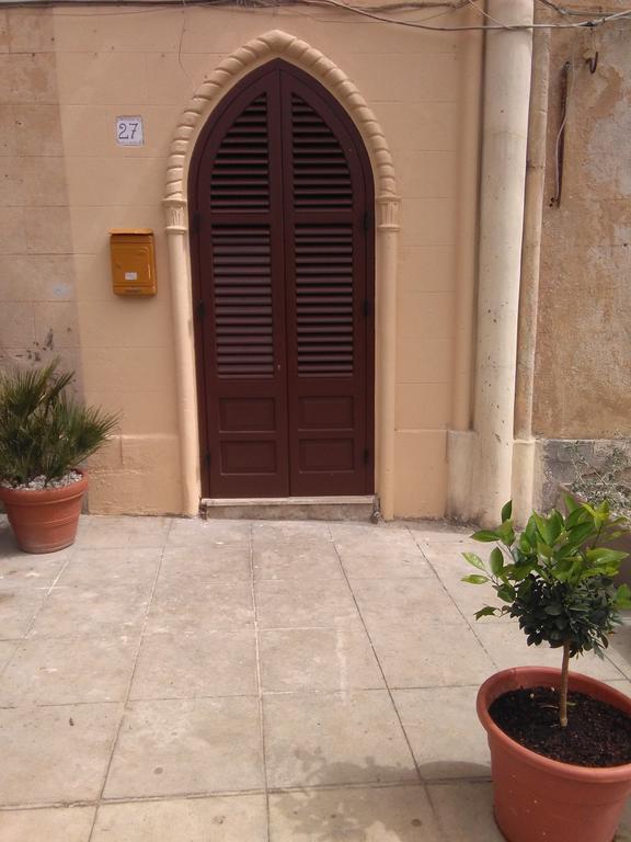 Apartmán Casa Normanna Palermo Exteriér fotografie