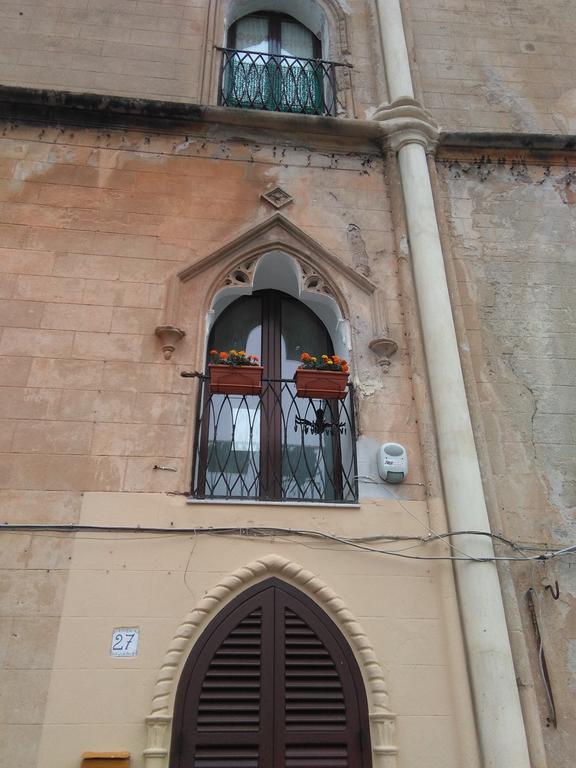 Apartmán Casa Normanna Palermo Exteriér fotografie